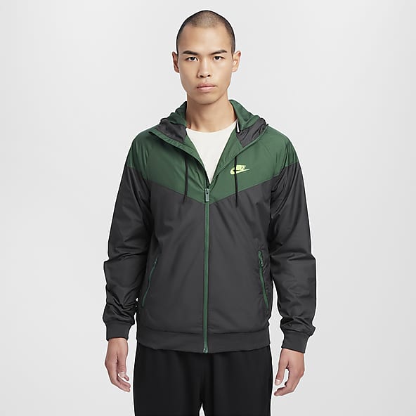 Discount nike jackets online